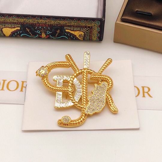 Dior Brooch 12lyh16